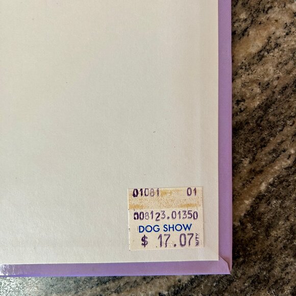 Koehler Method of Dog Training by Koehler, William Hardcover Excellent Condition - Picture 12 of 13